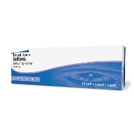 SofLens Daily Disposable 30uds.