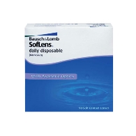 SofLens Daily Disposable 90uds.