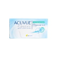 Acuvue Oasys Multifocal 6 unidades