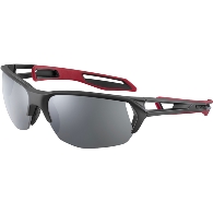 CÉBÉ S'TRACK M CBS220 MATT BLACK CHILIPEPPER POLARIZED