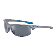 CÉBÉ WILD CBS095 MATT GRAPHITE BLUE POLARIZED