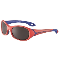 CEBE FLIPPER CBS070 MATT RED NAVY BLUE LIGHT BLUE GREY CAT.3