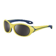 CEBE FLIPPER CBS203 MATT YELLOW NAVY LIGHT BLUE GREY CAT.3