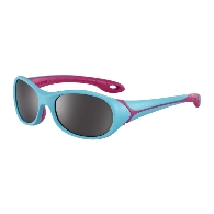 CEBE FLIPPER CBS204 MATT TURQUOISE FUCSIA LIGHT BLUE GREY CAT.3