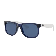 RAY BAN RB4165 JUSTIN - 651180