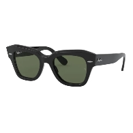 RAY BAN RB2186 STATE STREET - 901/58