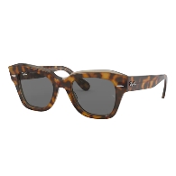 RAY BAN RB2186 STATE STREET - 1292B1