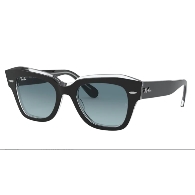 RAY BAN RB2186 STATE STREET - 12943M