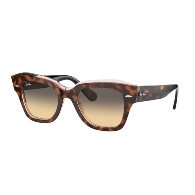 RAY BAN RB2186 STATE STREET - 1324BG