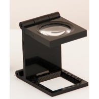 CUENTA-HILOS RETICULA 7X DIAM 20MM LU0003