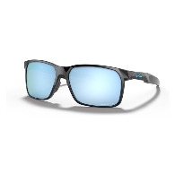 OAKLEY OO9460 PORTAL X - 946004 POLISHED BLACK