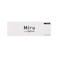 Miru 1 day UpSide Multifocal 30 unidades