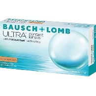 Ultra For Astigmatism 6uds.