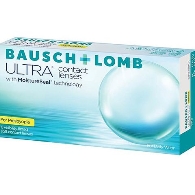 Ultra For Presbyopia 6uds.