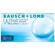 Ultra Multifocal for Astigmatism 6uds.