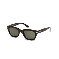 TOM FORD SNOWDON FT0237 - 52N