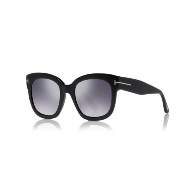 TOM FORD BEATRIX FT0613 - 01C