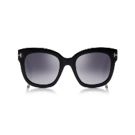 TOM FORD BEATRIX FT0613 - 01C