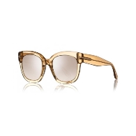 TOM FORD BEATRIX FT0613 - 45F