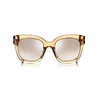 TOM FORD BEATRIX FT0613 - 45F