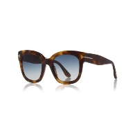 TOM FORD BEATRIX FT0613 - 53W