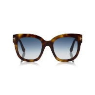 TOM FORD BEATRIX FT0613 - 53W