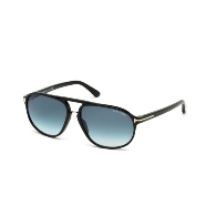 TOM FORD JACOB FT0447 - 01P