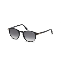 TOM FORD ANDREA-02 FT0539 - 01B