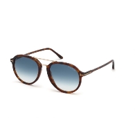 TOM FORD RUPERT FT0674 - 54W
