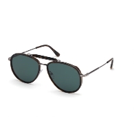 TOM FORD TRIPP FT0666 - 52N