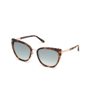 TOM FORD SIMONA FT0717 - 53Q