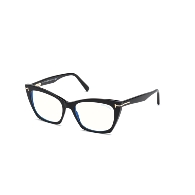 TOM FORD FT5709-B - 001
