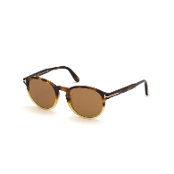 TOM FORD DANTE FT0834 - 55E
