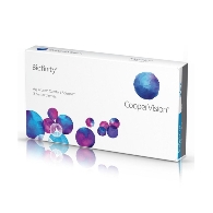 Biofinity 6 unidades