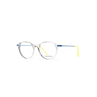 XAVIER GARCIA AOKI C-1 SMOKE / MATT DARK BLUE