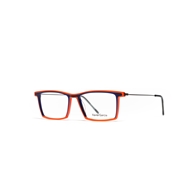 XAVIER GARCIA ARATA C-2 DARK SPECIAL BLUE ORANGE / MATT DARK GUN
