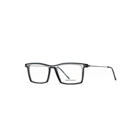 XAVIER GARCIA ARATA C-3 SMOKE BLACK / MATT DARK GUN