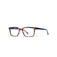 XAVIER GARCIA BENICIO C-3 HAVANA & BLUE