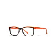 XAVIER GARCIA BENICIO C-4 BLACK POINTS & ORANGE