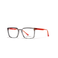 XAVIER GARCIA GABO C-1 BLACK POINTS / RED