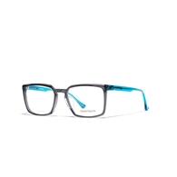 XAVIER GARCIA GABO C-3 DARK GREY / BLUE MARINE