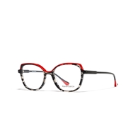 XAVIER GARCIA GIA C-1 BLACK FANTASY / RED