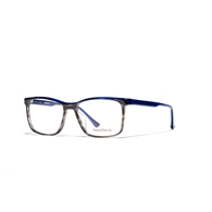 XAVIER GARCIA GINO C-2 GREY LINES / BLUE