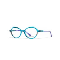 XAVIER GARCIA GOMA C-3 TURQUOISE / PURPLE