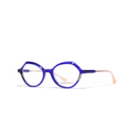 XAVIER GARCIA GOMA C-4 PURPLE / PINK