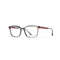 XAVIER GARCIA GONZO C-2 BLACK POINTS / RED