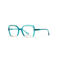 XAVIER GARCIA GUIDA C-4 GREEN / PINK