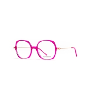 XAVIER GARCIA KAORI C-2 PEACK PINK / ROSE GOLD