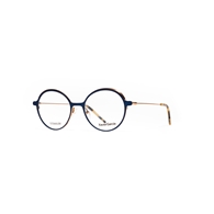 XAVIER GARCIA KATSUMI C-3 PINK GOLD / MATT DENIM BLUE