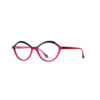 XAVIER GARCIA MIA C-1 CRYSTAL ROSE / BLACK